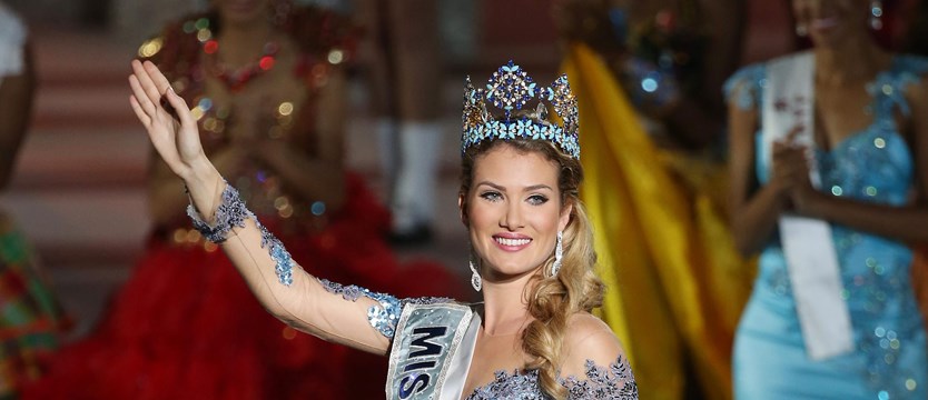 Miss Świata 2015