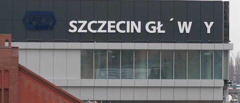 Szczecin prawie Główny