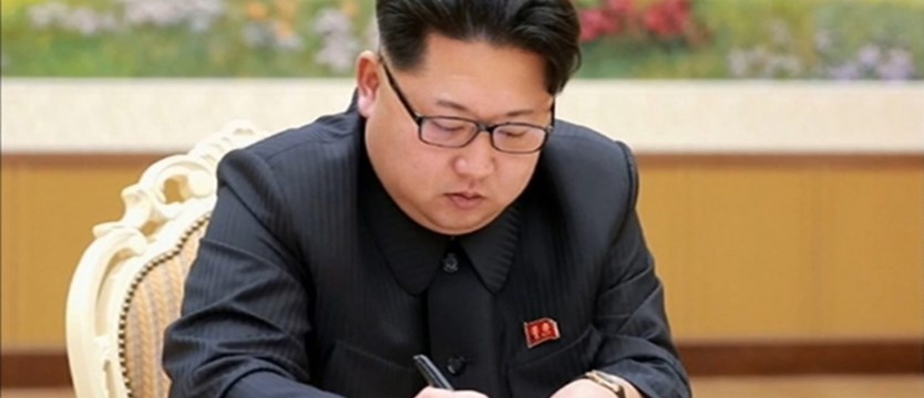 Próba nuklearna w Korei Północnej