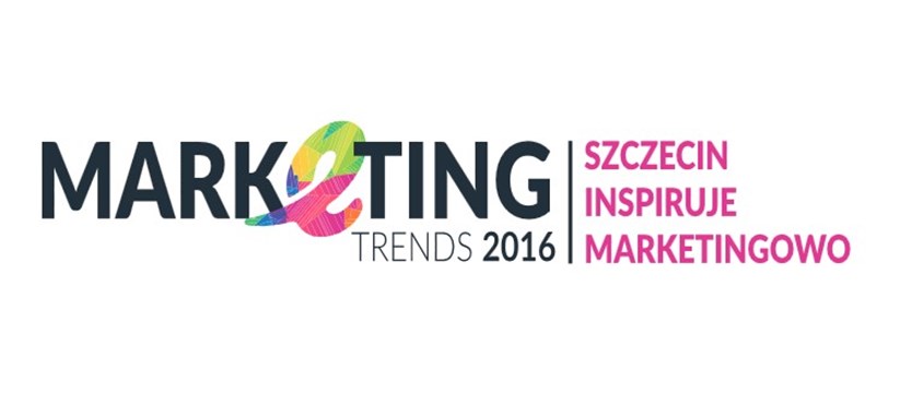 Wygraj zaproszenie na Marketing Trends 2016