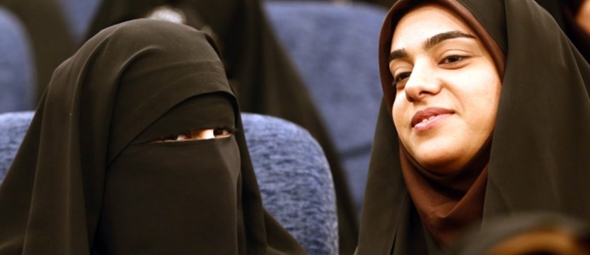 Co wolno saudyjskim kobietom?