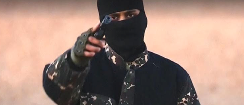 IS grozi zamachami w Londynie, Berlinie i Rzymie