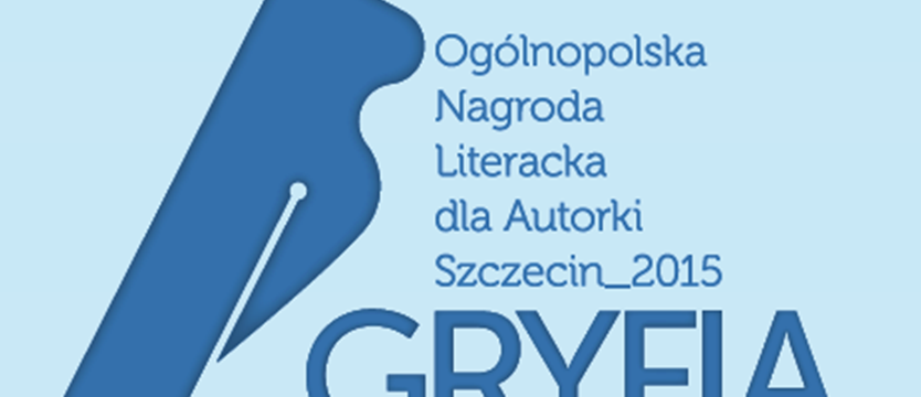 Nominacje do Gryfii 2015