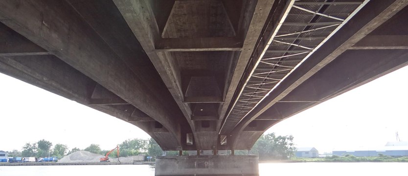 Nim most Cłowy doczeka przebudowy