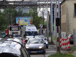 6BiS zniknie, autobusem z Firlika do Gocławia