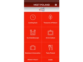  Poznaj Polskę na nowo