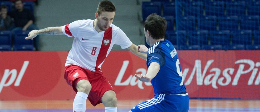 Futsal. Powołania dla czwórki szczecinian
