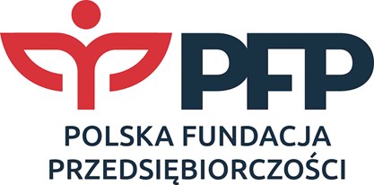 Polska Fundacja Przedsiębiorczości logo