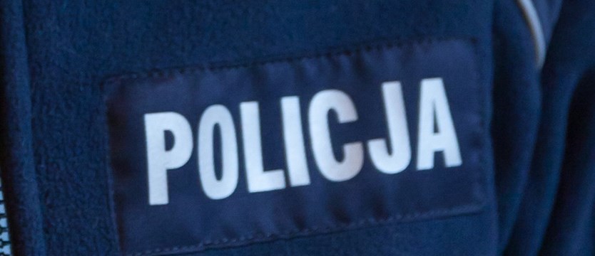 Policjant ratował dwie zatrute kobiety