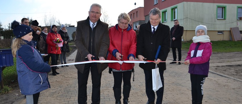 Jak ANR w Szczecinie wspiera lokalne inwestycje