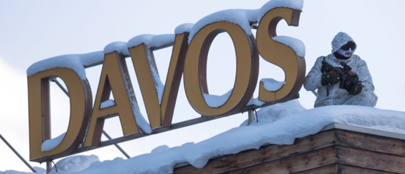 Rusza Davos