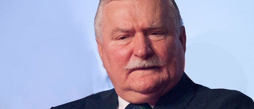 Politycy: Wałęsa to symbol, ale...