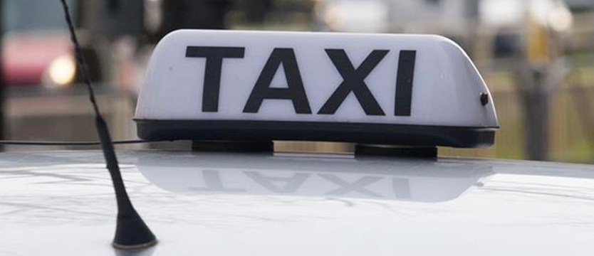 Femitaxi – taksówki dla kobiet prowadzone przez kobiety