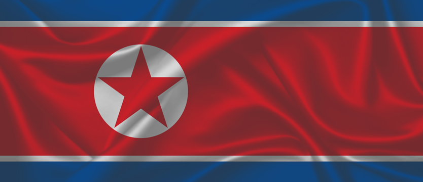 Korea Północna straszy atomem