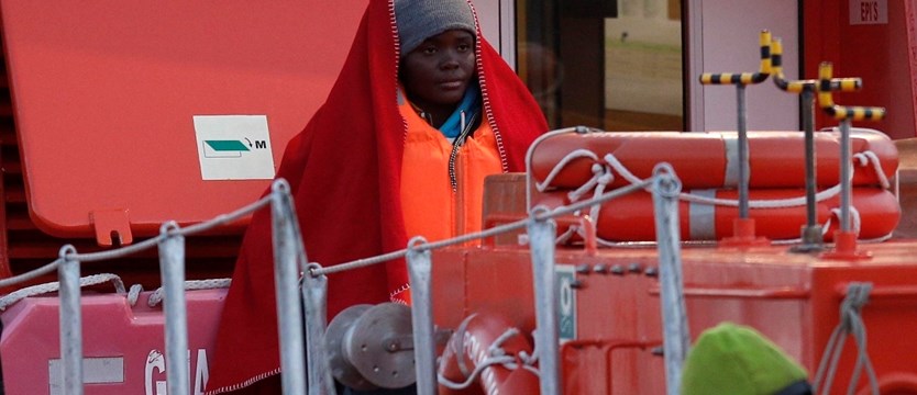 Polska nie zgadza się na obowiązkową relokację uchodźców