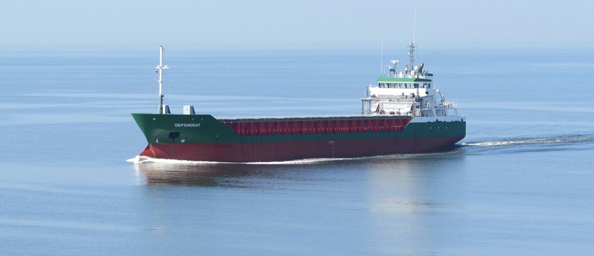 Transport morski na unijno-chińskim spotkaniu