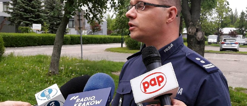 Dymisje w policji w związku ze śmiercią Stachowiaka