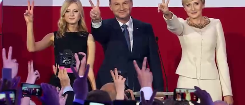 Podsumowanie dwóch lat prezydentury Andrzeja Dudy