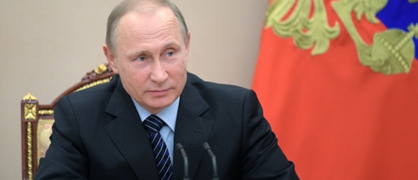 Doroczna telekonferencja prezydenta Putina