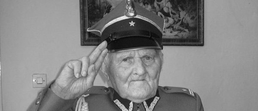 We wtorek pogrzeb majora Andrzeja Kiszki ps. „Dąb”