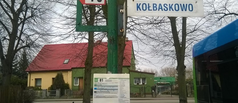 Policja wraca do Kołbaskowa