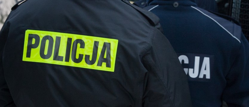 Policja zabezpieczyła mienie warte 1,2 miliarda złotych
