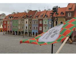 Rogal świętomarciński - najsłodszy symbol Poznania
