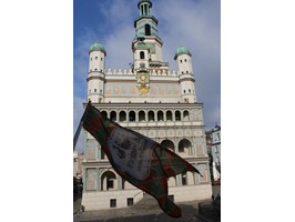 Rogal świętomarciński - najsłodszy symbol Poznania