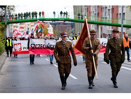Marsz dumnych Polaków