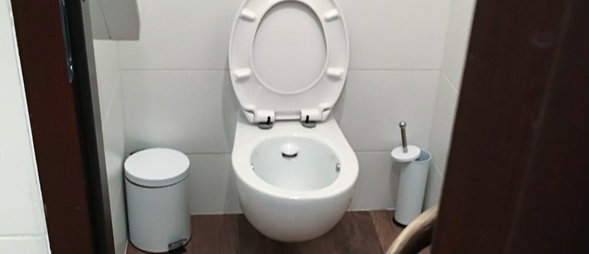 Światowy Dzień Toalet – 2,5 mld ludzi nie ma do nich dostępu