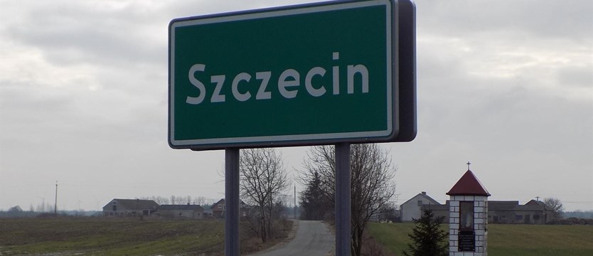 Inny Szczecin
