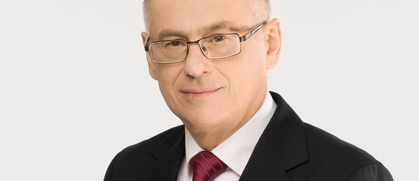 Nowy wiceprzewodniczący PE – Krasnodębski za Czarneckiego