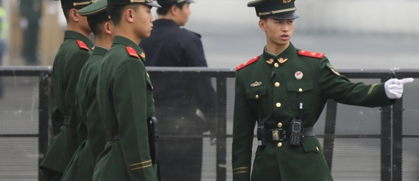 Spekulacje na temat wizyty Kim Dzong Una w Pekinie