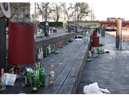 „Nowe serce” Szczecina z alkoholem?