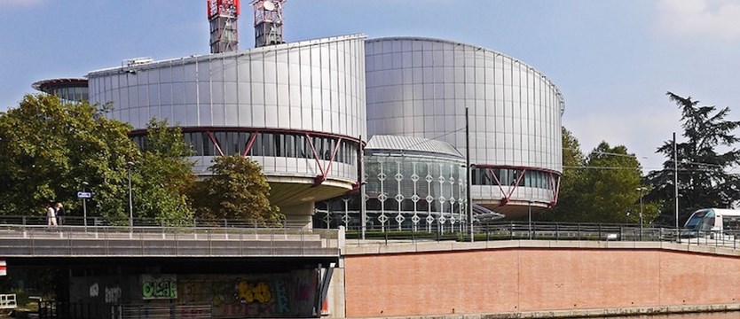 Wyrok Europejskiego Trybunału. Polskie władze odpowiedzialne za błędy, które doprowadziły do śmierci Olewnika
