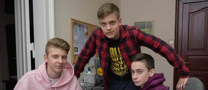 Licealiści odkrywają swoje miasto. Szczecin dla młodych