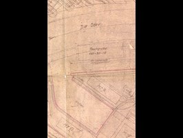 W poniemieckim bunkrze znaleziono mapę „Gryfii” z 1941 roku