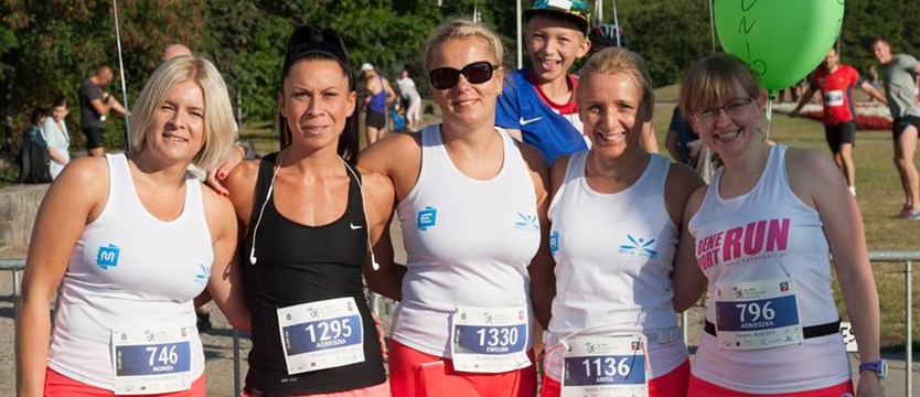 Półmaraton Szczeciński: 3 tys. biegaczy (galeria)