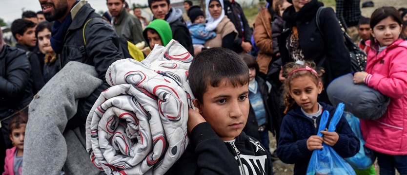 Zachodniopomorskie gminy nie chcą uchodźców