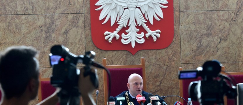Sąd: ekstradycja Polańskiego do USA niedopuszczalna