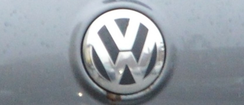 Volkswagen wyrówna niedobory podatkowe