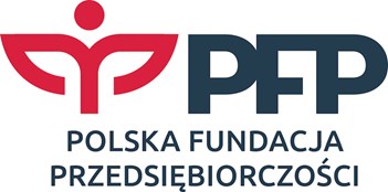 Polska Fundacja Przedsiębiorczości logo
