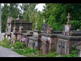 Cmentarz Janowski bez tajemnic