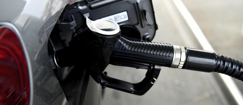 Od 1 stycznia 2024 r. kierowcy zatankują na stacjach benzynę E10