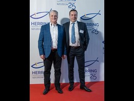 Herring Szczecin 2022. Laur Bałtyku dla Urzędu Morskiego w Szczecinie
