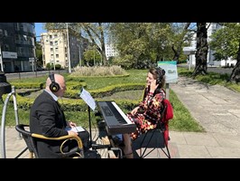 Festiwal Szczecin Classic „6 zmysł”, czyli… miasto pełne muzyki