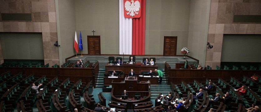 Sejm uchwalił nowelizację ustawy dotyczącą finansowania in vitro z budżetu państwa