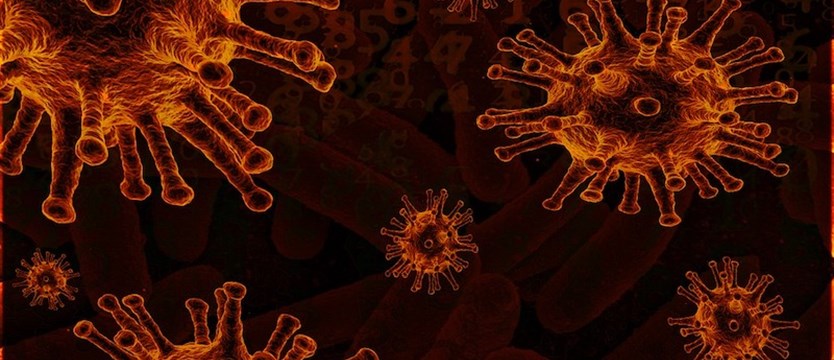 W niedzielę w kraju ponad 5,5 tysiąca nowych zakażeń wirusem SARS-CoV-2