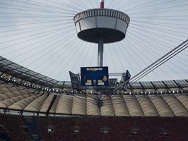 Puchar Polski znów nie dla Pogoni. Portowcy przegrali w finale z Wisłą Kraków