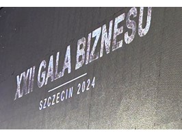 Gala Business Club Szczecin. Nagrody dla przedsiębiorców